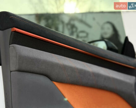 Белый Zeekr 001, объемом двигателя 0 л и пробегом 7 тыс. км за 55700 $, фото 62 на Automoto.ua