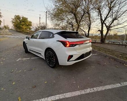 Білий Zeekr 001, об'ємом двигуна 0 л та пробігом 1 тис. км за 49999 $, фото 8 на Automoto.ua