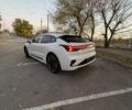 Білий Zeekr 001, об'ємом двигуна 0 л та пробігом 1 тис. км за 49999 $, фото 8 на Automoto.ua