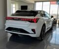 Белый Zeekr 001, объемом двигателя 0 л и пробегом 1 тыс. км за 55599 $, фото 5 на Automoto.ua