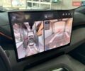 Белый Zeekr 001, объемом двигателя 0 л и пробегом 1 тыс. км за 56599 $, фото 11 на Automoto.ua