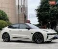 Белый Zeekr 001, объемом двигателя 0 л и пробегом 7 тыс. км за 39500 $, фото 1 на Automoto.ua