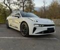 Білий Zeekr 001, об'ємом двигуна 0 л та пробігом 1 тис. км за 49999 $, фото 25 на Automoto.ua