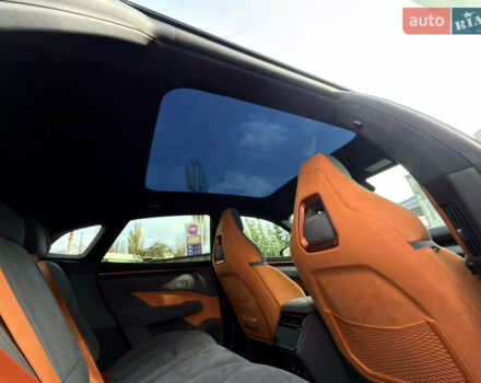 Белый Zeekr 001, объемом двигателя 0 л и пробегом 7 тыс. км за 55700 $, фото 87 на Automoto.ua