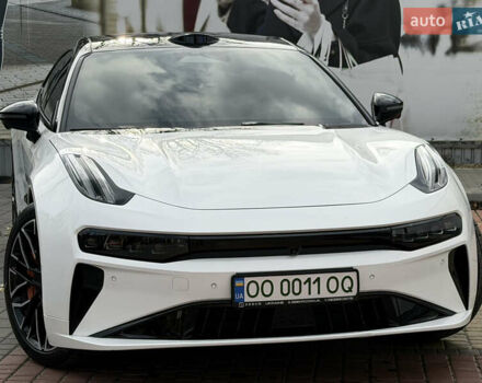 Белый Zeekr 001, объемом двигателя 0 л и пробегом 7 тыс. км за 55700 $, фото 21 на Automoto.ua