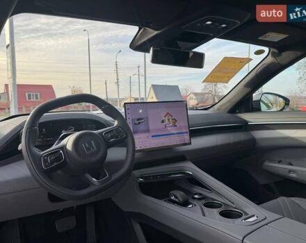 Белый Zeekr 001, объемом двигателя 0 л и пробегом 1 тыс. км за 48700 $, фото 23 на Automoto.ua