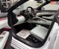 Белый Zeekr 001, объемом двигателя 0 л и пробегом 1 тыс. км за 45499 $, фото 10 на Automoto.ua