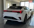 Белый Zeekr 001, объемом двигателя 0 л и пробегом 1 тыс. км за 52699 $, фото 6 на Automoto.ua