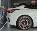 Білий Zeekr 001, об'ємом двигуна 0 л та пробігом 1 тис. км за 42499 $, фото 9 на Automoto.ua