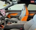 Белый Zeekr 001, объемом двигателя 0 л и пробегом 1 тыс. км за 56599 $, фото 10 на Automoto.ua