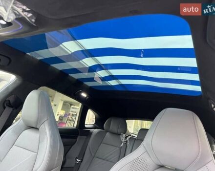 Белый Zeekr 001, объемом двигателя 0 л и пробегом 1 тыс. км за 50000 $, фото 4 на Automoto.ua