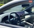 Белый Zeekr 001, объемом двигателя 0 л и пробегом 2 тыс. км за 46900 $, фото 4 на Automoto.ua