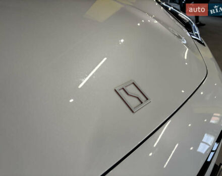 Білий Zeekr 001, об'ємом двигуна 0 л та пробігом 1 тис. км за 45000 $, фото 5 на Automoto.ua
