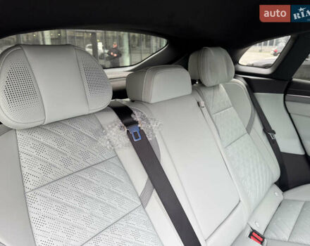 Білий Zeekr 001, об'ємом двигуна 0 л та пробігом 1 тис. км за 58999 $, фото 36 на Automoto.ua