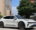 Белый Zeekr 001, объемом двигателя 0 л и пробегом 2 тыс. км за 46900 $, фото 1 на Automoto.ua