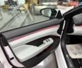 Белый Zeekr 001, объемом двигателя 0 л и пробегом 1 тыс. км за 45499 $, фото 9 на Automoto.ua