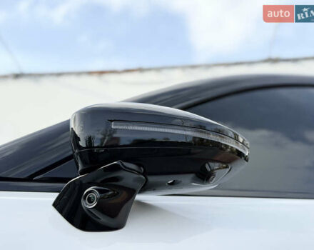 Белый Zeekr 001, объемом двигателя 0 л и пробегом 7 тыс. км за 55700 $, фото 49 на Automoto.ua