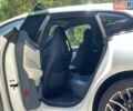 Белый Zeekr 001, объемом двигателя 0 л и пробегом 2 тыс. км за 46900 $, фото 8 на Automoto.ua