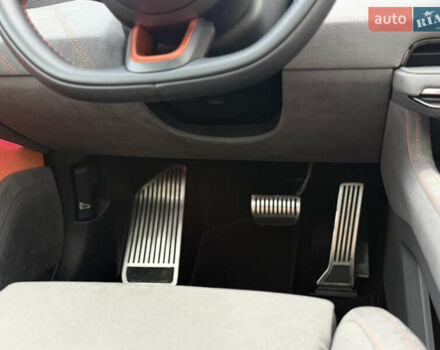 Белый Zeekr 001, объемом двигателя 0 л и пробегом 7 тыс. км за 55700 $, фото 82 на Automoto.ua