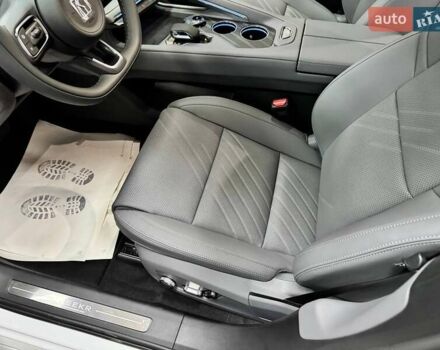 Белый Zeekr 001, объемом двигателя 0 л и пробегом 1 тыс. км за 44499 $, фото 10 на Automoto.ua