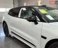 Белый Zeekr 001, объемом двигателя 0 л и пробегом 1 тыс. км за 55599 $, фото 6 на Automoto.ua