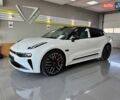 Белый Zeekr 001, объемом двигателя 0 л и пробегом 1 тыс. км за 52699 $, фото 1 на Automoto.ua