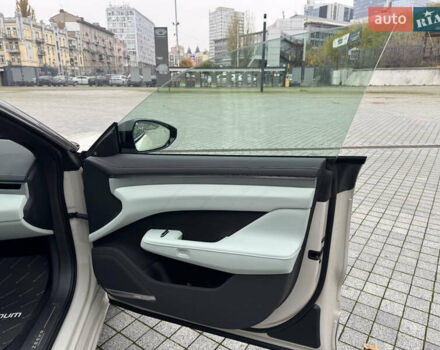 Білий Zeekr 001, об'ємом двигуна 0 л та пробігом 1 тис. км за 58999 $, фото 31 на Automoto.ua