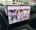 Белый Zeekr 001, объемом двигателя 0 л и пробегом 1 тыс. км за 52699 $, фото 17 на Automoto.ua
