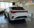 Белый Zeekr 001, объемом двигателя 0 л и пробегом 1 тыс. км за 56599 $, фото 2 на Automoto.ua