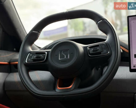 Белый Zeekr 001, объемом двигателя 0 л и пробегом 7 тыс. км за 55700 $, фото 83 на Automoto.ua