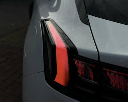 Белый Zeekr 001, объемом двигателя 0 л и пробегом 7 тыс. км за 55700 $, фото 59 на Automoto.ua