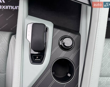 Білий Zeekr 001, об'ємом двигуна 0 л та пробігом 1 тис. км за 58999 $, фото 18 на Automoto.ua