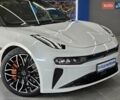 Білий Zeekr 001, об'ємом двигуна 0 л та пробігом 1 тис. км за 42499 $, фото 11 на Automoto.ua