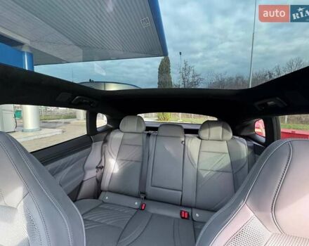 Белый Zeekr 001, объемом двигателя 0 л и пробегом 1 тыс. км за 48700 $, фото 20 на Automoto.ua