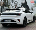 Белый Zeekr 001, объемом двигателя 0 л и пробегом 7 тыс. км за 55700 $, фото 32 на Automoto.ua