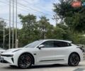 Белый Zeekr 001, объемом двигателя 0 л и пробегом 2 тыс. км за 46900 $, фото 1 на Automoto.ua