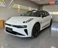 Белый Zeekr 001, объемом двигателя 0 л и пробегом 1 тыс. км за 52699 $, фото 1 на Automoto.ua