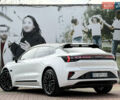 Белый Zeekr 001, объемом двигателя 0 л и пробегом 7 тыс. км за 55700 $, фото 37 на Automoto.ua