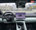 Білий Zeekr 001, об'ємом двигуна 0 л та пробігом 1 тис. км за 58999 $, фото 25 на Automoto.ua