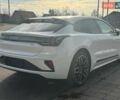 Белый Zeekr 001, объемом двигателя 0 л и пробегом 1 тыс. км за 48700 $, фото 4 на Automoto.ua