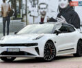 Белый Zeekr 001, объемом двигателя 0 л и пробегом 7 тыс. км за 55700 $, фото 2 на Automoto.ua