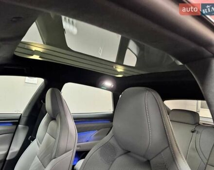 Белый Zeekr 001, объемом двигателя 0 л и пробегом 1 тыс. км за 44499 $, фото 11 на Automoto.ua