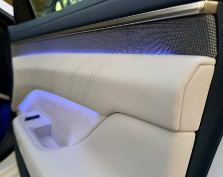 Білий Zeekr 001, об'ємом двигуна 0 л та пробігом 1 тис. км за 49999 $, фото 36 на Automoto.ua