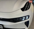 Білий Zeekr 001, об'ємом двигуна 0 л та пробігом 1 тис. км за 45000 $, фото 2 на Automoto.ua
