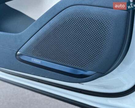 Білий Zeekr 001, об'ємом двигуна 0 л та пробігом 11 тис. км за 40900 $, фото 11 на Automoto.ua