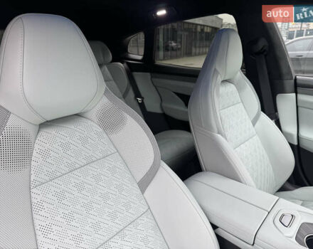 Білий Zeekr 001, об'ємом двигуна 0 л та пробігом 1 тис. км за 58999 $, фото 33 на Automoto.ua