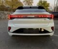 Білий Zeekr 001, об'ємом двигуна 0 л та пробігом 1 тис. км за 49999 $, фото 17 на Automoto.ua
