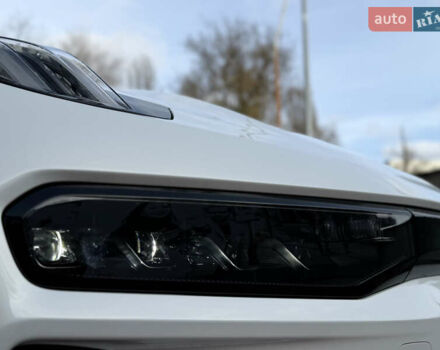 Белый Zeekr 001, объемом двигателя 0 л и пробегом 7 тыс. км за 55700 $, фото 54 на Automoto.ua