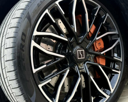 Белый Zeekr 001, объемом двигателя 0 л и пробегом 7 тыс. км за 55700 $, фото 47 на Automoto.ua