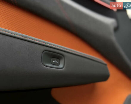 Белый Zeekr 001, объемом двигателя 0 л и пробегом 7 тыс. км за 55700 $, фото 63 на Automoto.ua